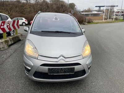 Citroën Grand C4 Picasso