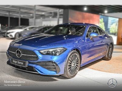 Mercedes CLE450