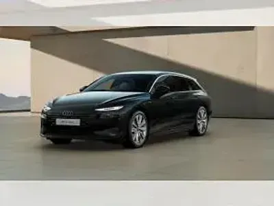 Gebraucht Audi A6 e-tron