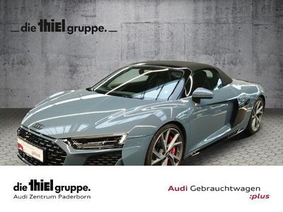 gebraucht Audi R8 Spyder V10 performance quattro