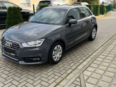 gebraucht Audi A1 Sportback Sport 1.0 TFSI Ultra