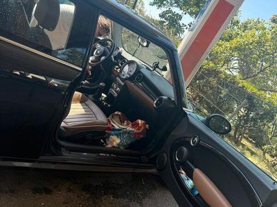 Mini Cooper Coupé