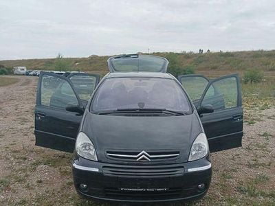 Citroën Xsara Picasso
