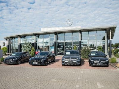 Gebraucht 2023 Mercedes C180 Avantgarde | 28.850 € (Superpreis)