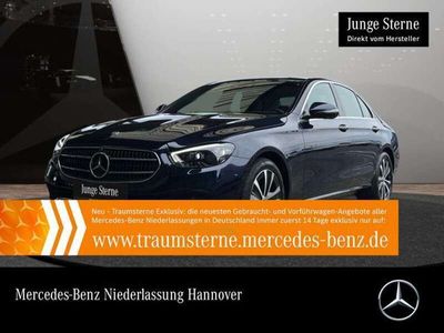 gebraucht Mercedes E300 E4M Avantgarde Fahrass WideScreen Pano HUD