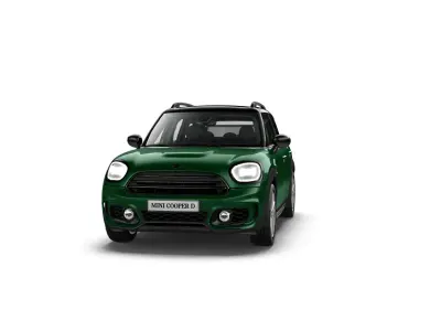 Gebraucht Mini Cooper D Countryman 150 PS (110 kW) 2022 SUV