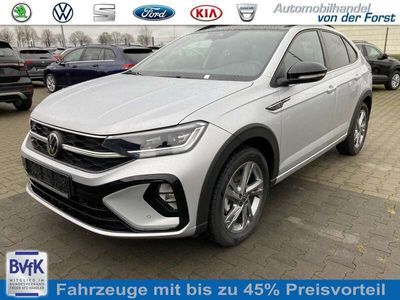 gebraucht VW Taigo Life 1.0TSI 110PS Klima Radio Alu DAB App BT