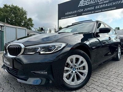 BMW 330e