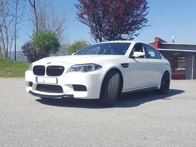 gebraucht BMW M5 M5DKG