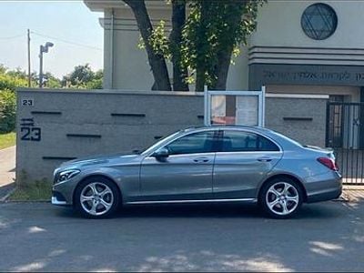 Gebraucht Mercedes C300 245 PS (180 kW) 2015 Grau Limousine