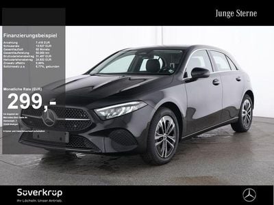 Mercedes A250