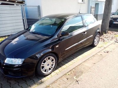 gebraucht Fiat Stilo 2.4 20V Abarth Abarth