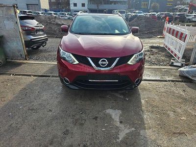 Gebraucht 2015 Nissan Qashqai 360º SUV | 7.499 € (Fairer Preis)