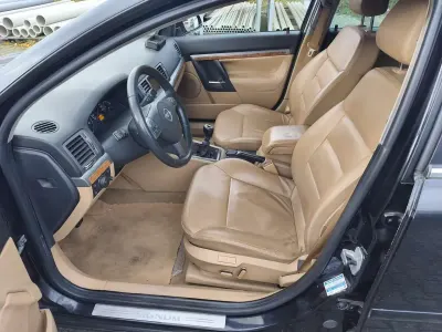 Gebraucht Opel Signum