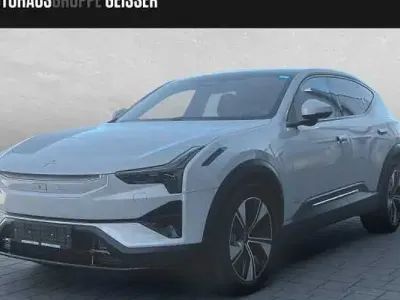 Gebraucht Polestar 3 Pilot 359 kW (489 PS) 2025 Grau SUV