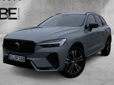 Grau Gebraucht 2025 Volvo XC60 Plus SUV | 58.950 €