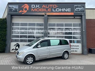 Mercedes Viano