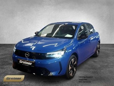 Opel Corsa-e