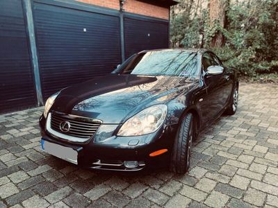 gebraucht Lexus SC430 