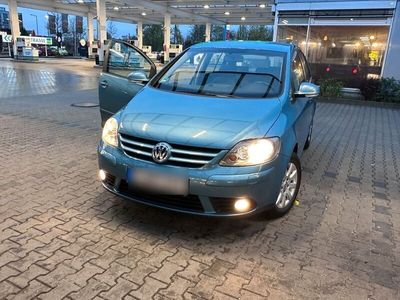 gebraucht VW Golf V 