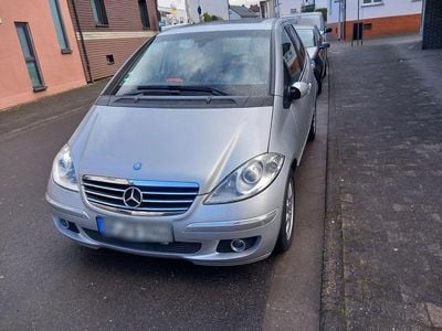 Mercedes A200