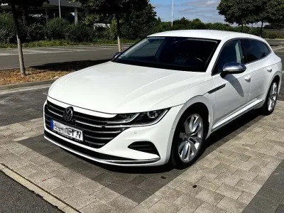 Gebraucht VW Arteon