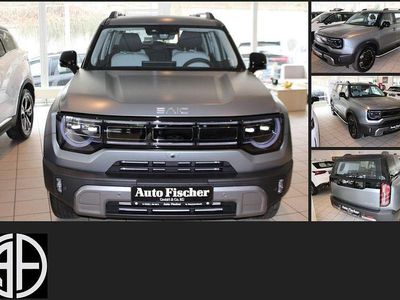Baic BJ30