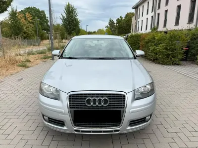 Gebraucht Audi A3
