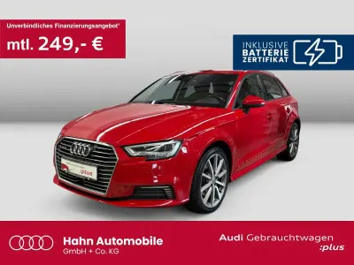 Usata Audi e-tron