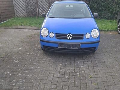 gebraucht VW Polo 