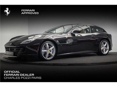 Ferrari GTC4Lusso