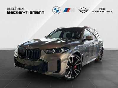 Grau Neu 2025 BMW X5 Exclusive SUV | 102.990 € (Guter Preis)