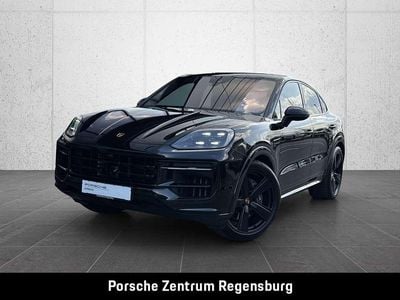 Usata Porsche Cayenne Sport 470 CV (345 kW) 2024 Nero SUV
