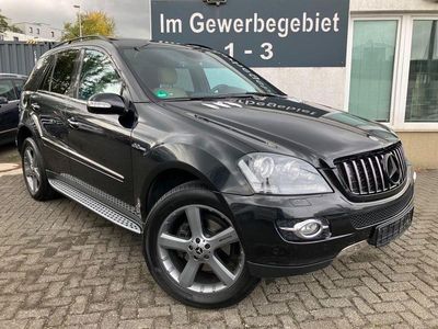 Mercedes ML280