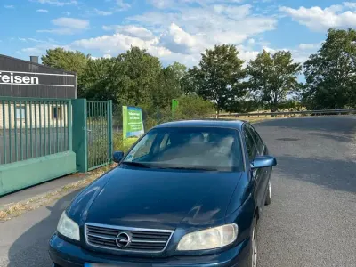 Gebraucht Opel Omega
