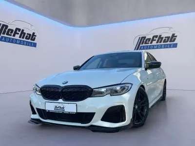 Używany BMW M340