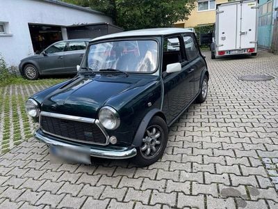 Gebraucht Austin Mini 41 PS (30 kW) 1989 Kleinwagen