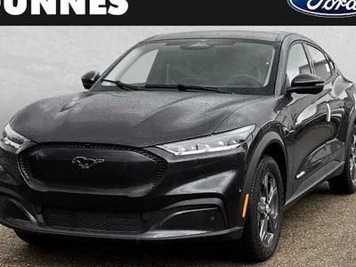 Usata Ford Mustang Mach-E Extended Range 216 kW (294 CV) 2023 Grigio SUV