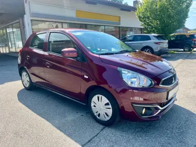 Gebraucht Mitsubishi Space Star
