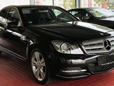Mercedes C250