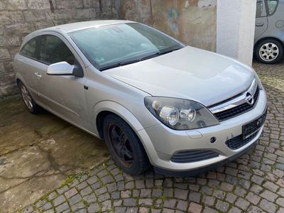 gebraucht Opel Astra GTC 1.4 Benzin 8/24 TÜV