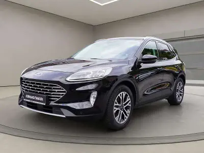 Gebraucht Ford Kuga