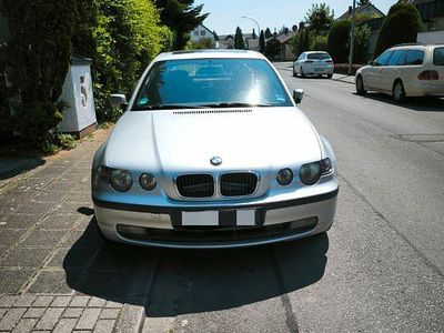 BMW 316 Compact