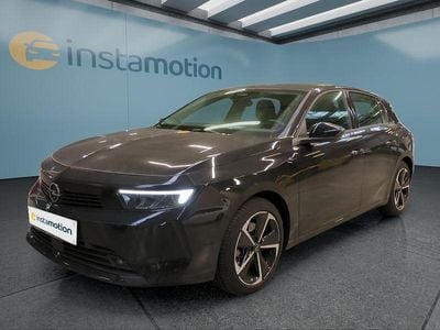Gebraucht Opel Astra