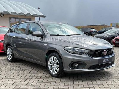 Gebraucht Fiat Tipo 95 PS (69 kW) 2019 Grau Kombi