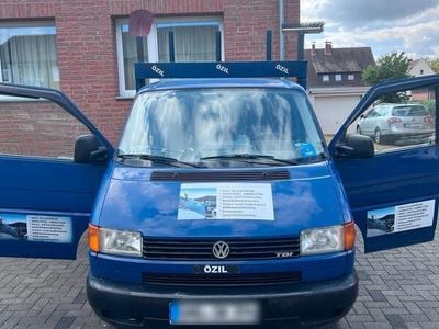 VW T4