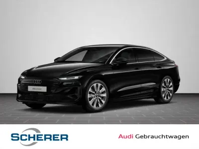 Gebraucht Audi A6 e-tron