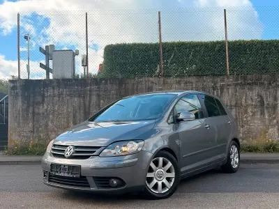 Gebraucht VW Golf IV 116 PS (85 kW) 2006 Grau Limousine