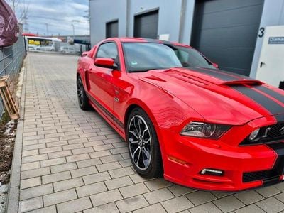 Gebraucht 2015 Ford Mustang GT Coupé | 28.500 € (Guter Preis)