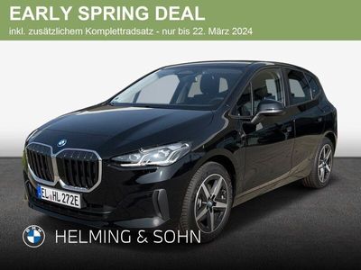 gebraucht BMW 225 Active Tourer e xDrive